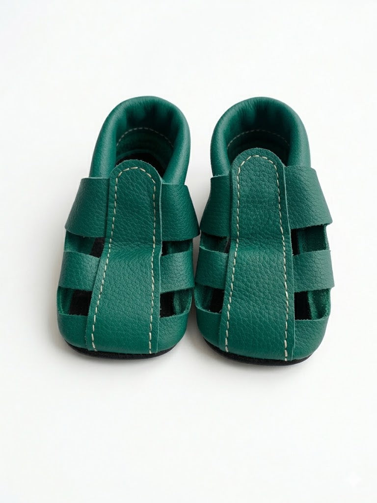 Сандалі Rootfoot Barefoot