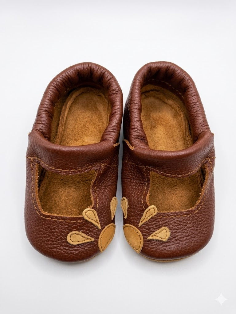 Сандалі Rootfoot Barefoot