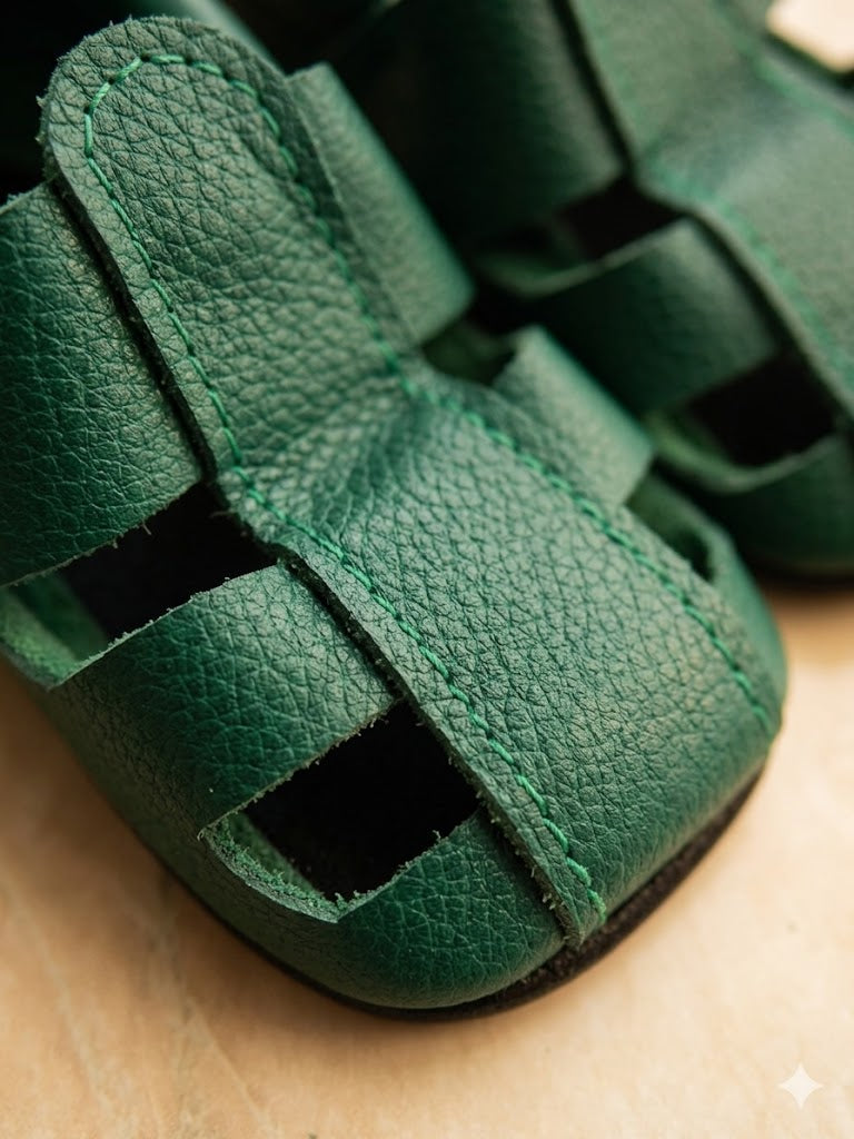 Сандалі Rootfoot Barefoot