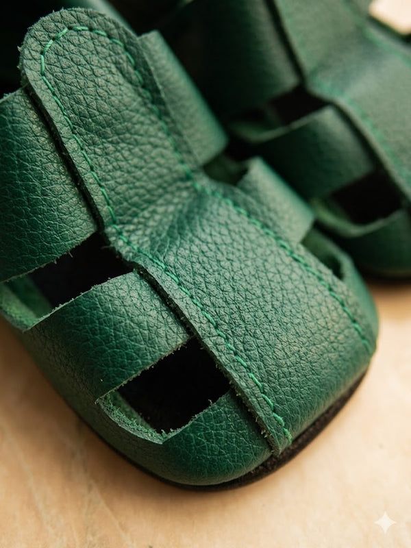 Сандалі Rootfoot Barefoot