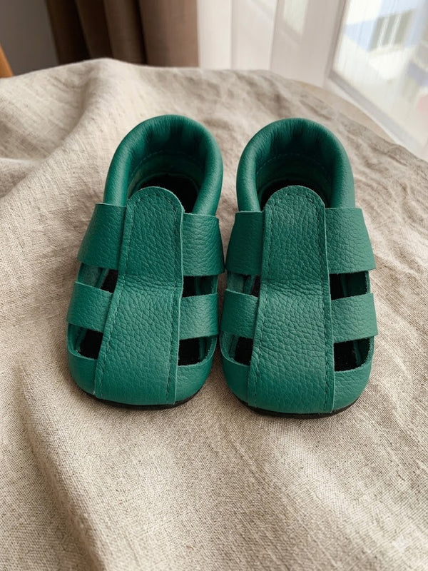 Сандалі Rootfoot Barefoot