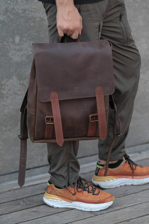 RUCKSACK23