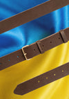 Ремінь для військових