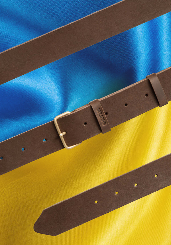 Ремінь для військових